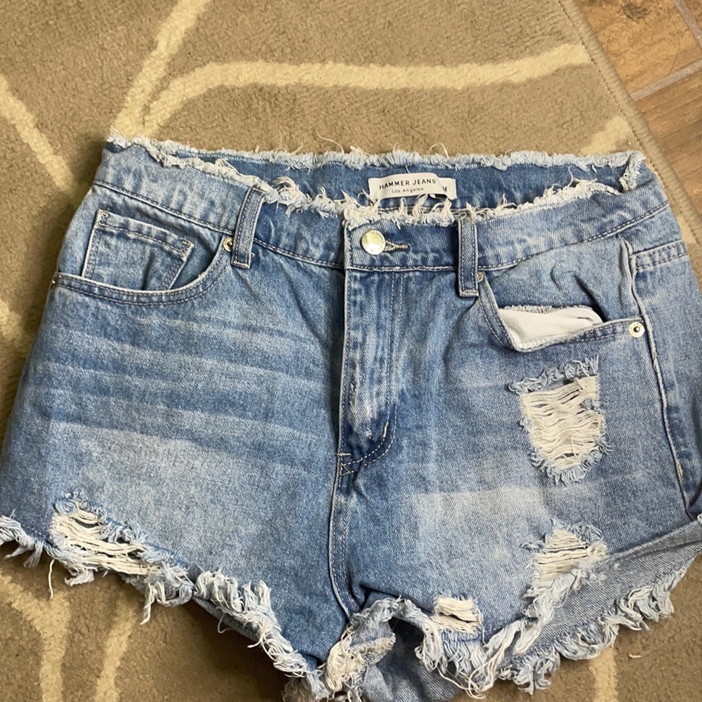 Hot girl summer shorts